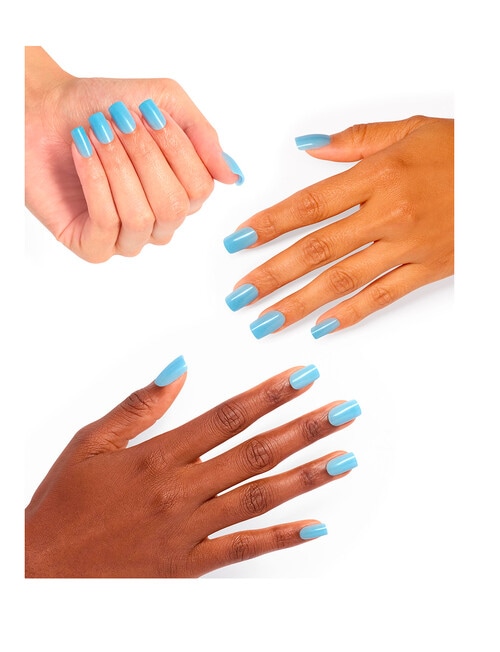 OPI XPressOn, Happy Play-ce product photo View 04 L