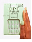 OPI XPressOn, Press-onality product photo