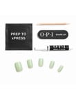 OPI XPressOn, Press-onality product photo View 02 S
