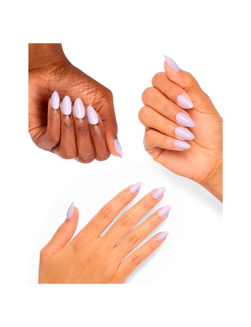 OPI XPressOn, Polly Want a Lacquer product photo View 04 L