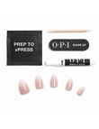 OPI XPressOn, Dream Come Hue product photo View 02 S