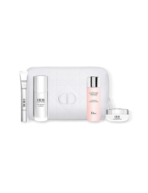 Dior Capture Expert Ritual Care Set product photo