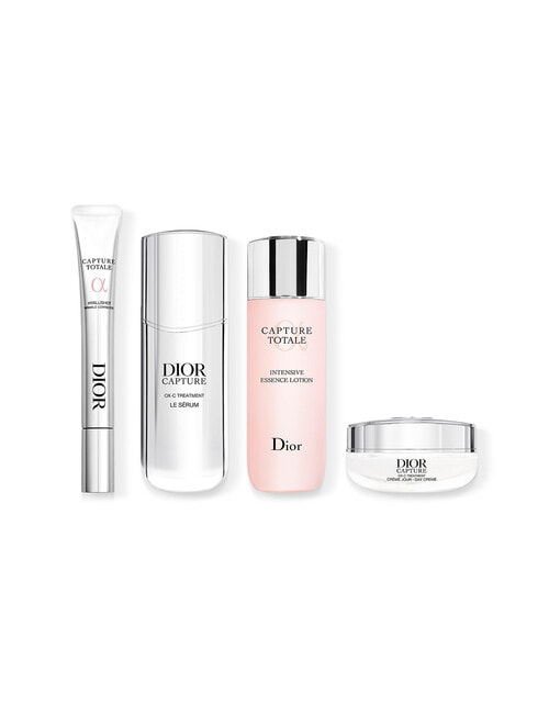 Dior Capture Expert Ritual Care Set product photo View 02 L