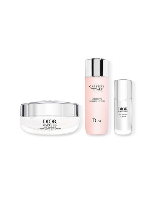 Dior Capture Cream Day Ritual Care Set product photo View 02 L