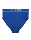 Bonds Retro Rib Hi Hi Brief, United product photo
