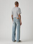 Levis 555 Relaxed Straight, Lead The Way product photo View 02 S