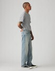 Levis 555 Relaxed Straight, Lead The Way product photo View 03 S