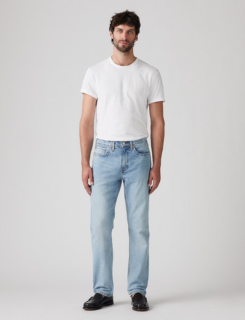 Levis 514 Straight, Thornback product photo