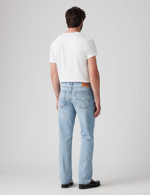 Levis 514 Straight, Thornback product photo View 02 L