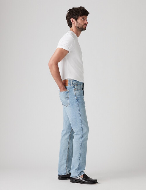 Levis 514 Straight, Thornback product photo View 03 L