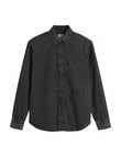 Levis Authentic Button Down Shirt, Gizmo Washed Black product photo