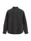 Levis Authentic Button Down Shirt, Gizmo Washed Black product photo View 02 S