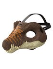 Jurassic World Basic Mask, Assorted product photo View 03 S