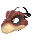 Jurassic World Basic Mask, Assorted product photo View 05 S