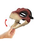 Jurassic World Basic Mask, Assorted product photo View 06 S