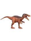 Jurassic World Wild Roar Dinosaur Action Figure, Assorted product photo View 05 S