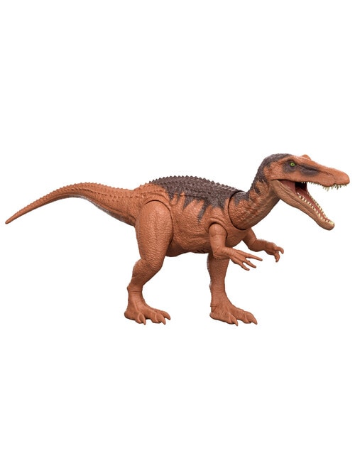 Jurassic World Wild Roar Dinosaur Action Figure, Assorted product photo View 05 L