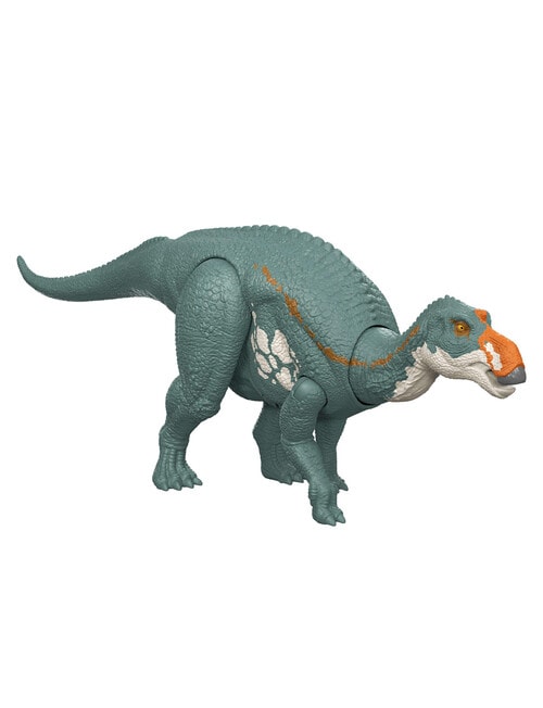 Jurassic World Wild Roar Dinosaur Action Figure, Assorted product photo View 08 L
