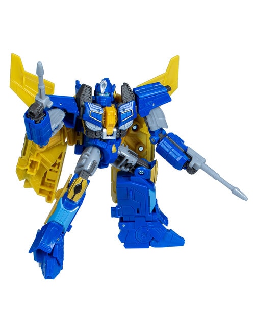 Transformers Tra Gen Studio Series Voyager, Assorted product photo View 09 L