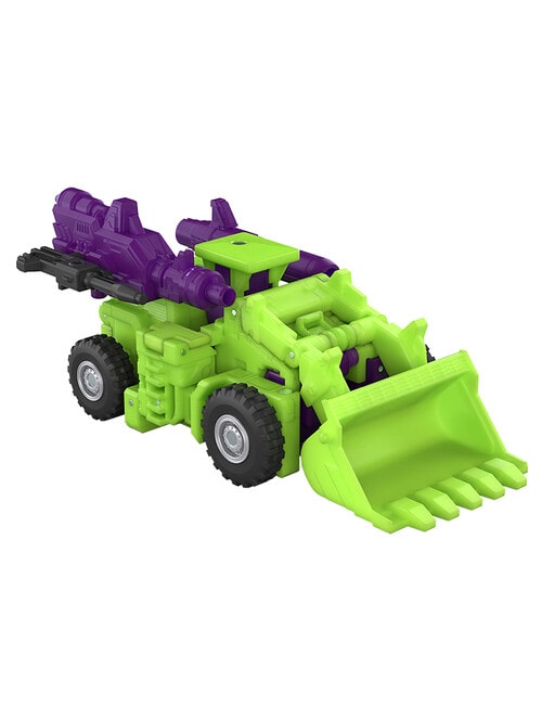 Transformers Tra Gen Studio Series Voyager, Assorted product photo View 15 L