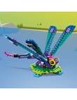 LEGO Creator 3-in-1 Exotic Peacock, 31157 product photo View 05 S