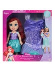 Disney Princess Large Doll With Costume, Assorted product photo View 05 S