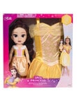 Disney Princess Large Doll With Costume, Assorted product photo View 06 S
