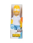 The Simpsons Shelf Talker Homer product photo
