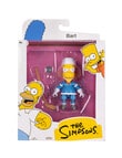 The Simpsons 12cm Figures, Assorted product photo