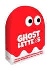 Games Ghost Letters product photo