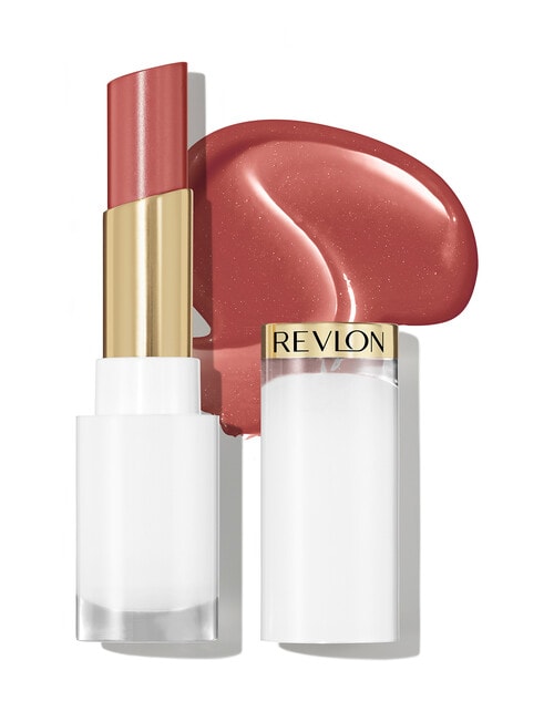 Revlon Super Lustrous Glass Shine Balm product photo View 02 L