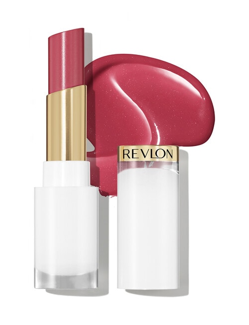 Revlon Super Lustrous Glass Shine Balm product photo View 02 L