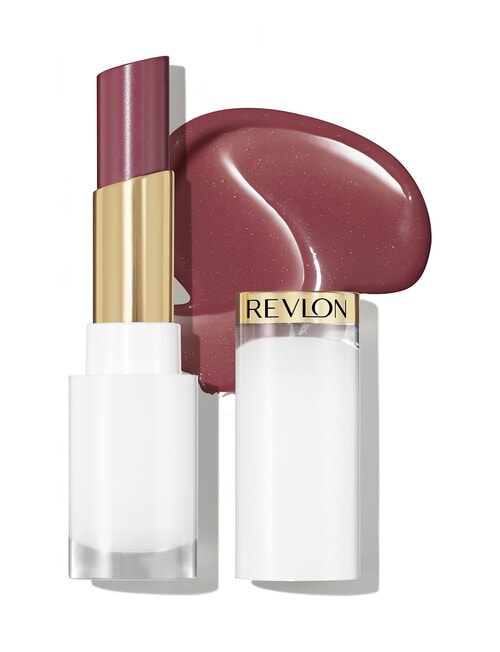 Revlon Super Lustrous Glass Shine Balm product photo View 02 L