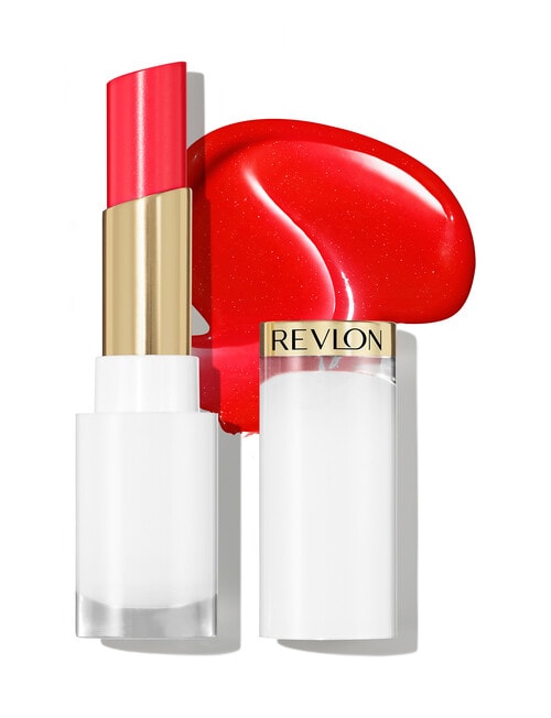 Revlon Super Lustrous Glass Shine Balm product photo View 02 L
