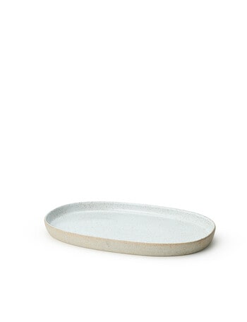 Robert Gordon Natural Home Oval Tray product photo
