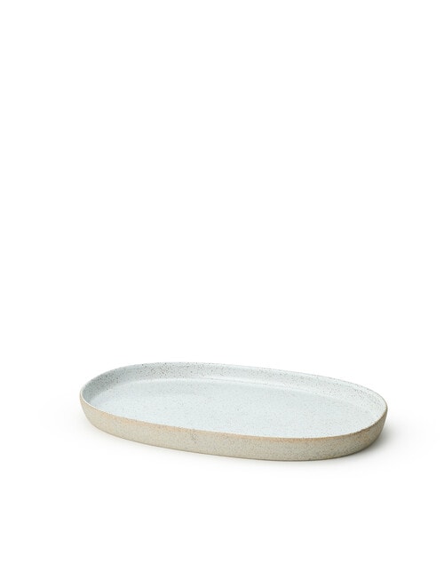 Robert Gordon Natural Home Oval Tray product photo