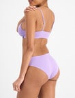 Bonds Match Its Bikini Brief, Prince Purple product photo View 03 S