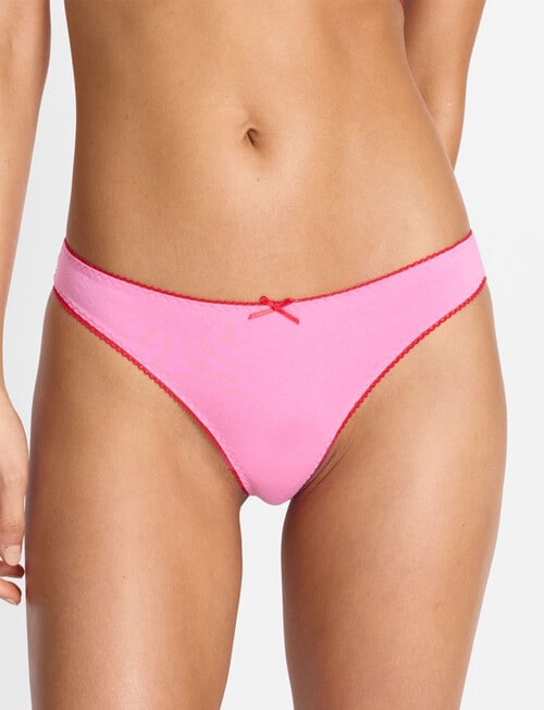 Bonds Match Its Gee Brief, Blind Blossom product photo