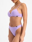Bonds Match Its Gee Brief, Prince Purple product photo View 02 S