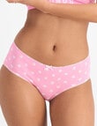 Bonds Match Its Cheeky Brief, Polka Shell product photo