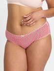 Bonds Match Its Cheeky Brief, Candy Stripe product photo