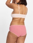 Bonds Match Its Cheeky Brief, Candy Stripe product photo View 03 S