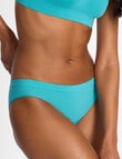 Bonds Seamless Bikini Brief, Caribbean Current product photo