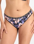 Bonds Bloody Comfy Undies Moderate Bikini Brief, Print product photo
