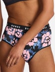 Bonds Bloody Comfy Undies Moderate Full Brief, Print product photo