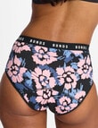 Bonds Bloody Comfy Undies Moderate Full Brief, Print product photo View 03 S