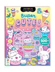 Kaleidoscope Super Cute Stick Colouring Book product photo