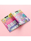 Kaleidoscope Super Cute Stick Colouring Book product photo View 05 S