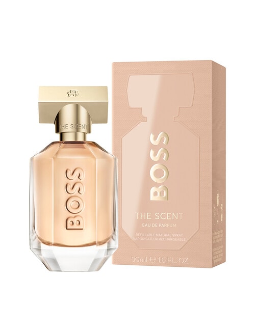 Boss The Scent for Her Eau de Parfum product photo View 02 L