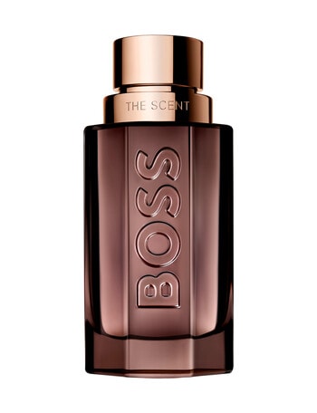 Boss The Scent For Him Le Parfum, 50ml product photo